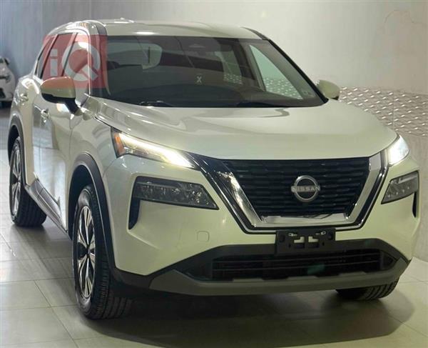 Nissan for sale in Iraq